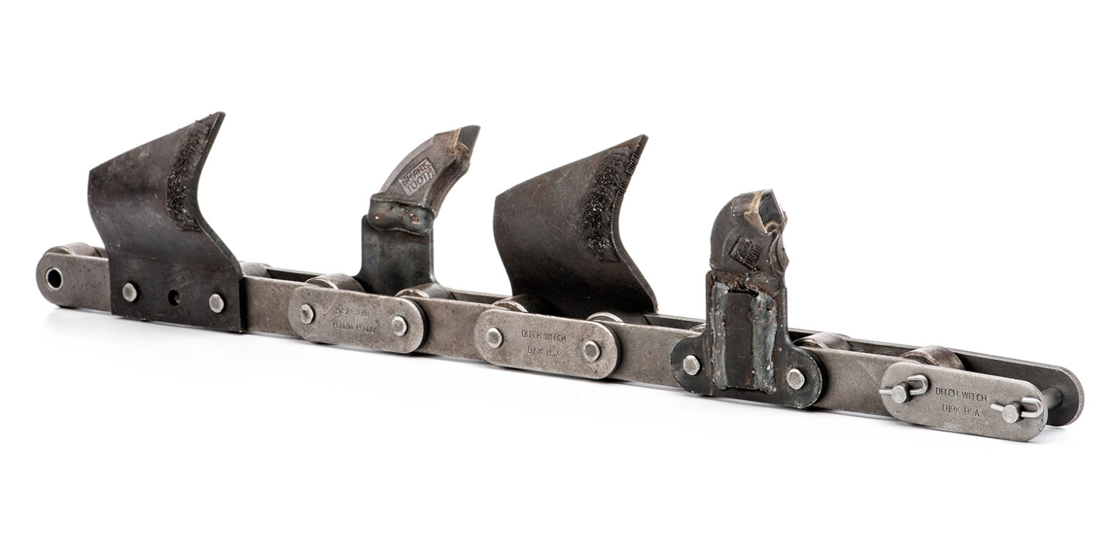 5 Ditch Witch Ignition Keys For Trenchers And Directional Drills - Ships Free! E - Foto 3