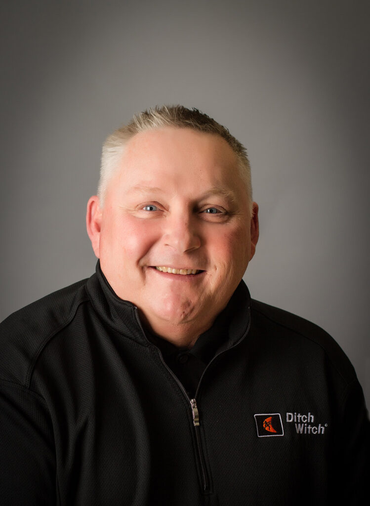 NextGeneration Training Boosts Jobsite Confidence and Safety Ditch Witch