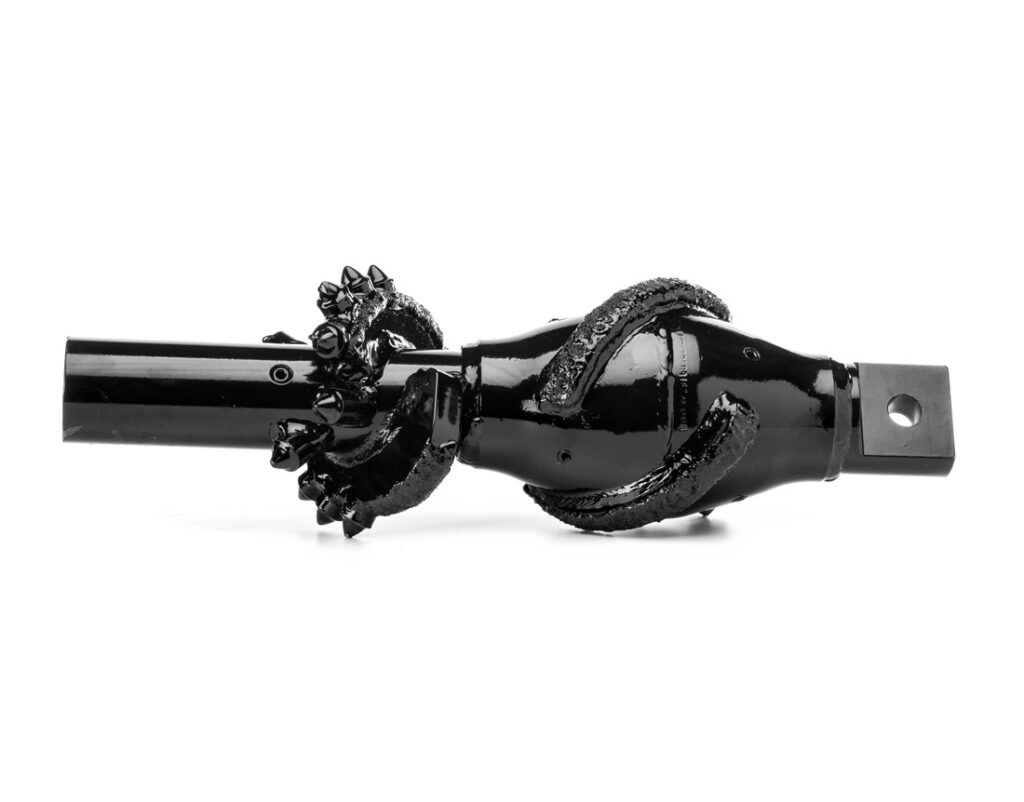 New Ditch Witch Backreamers Improve Productivity for Utility