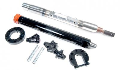 All Terrain Air Hammer