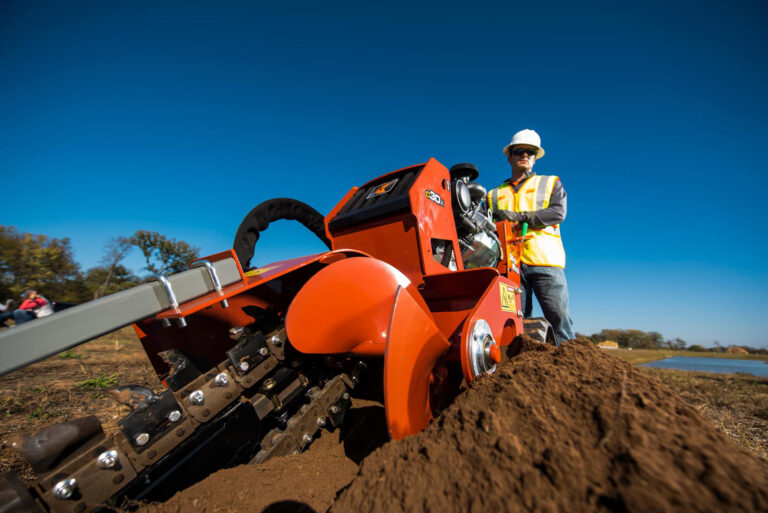 Trencher Attachment Maintenance: Five Mistakes to Avoid When Keeping Digging Systems in Top Working Order