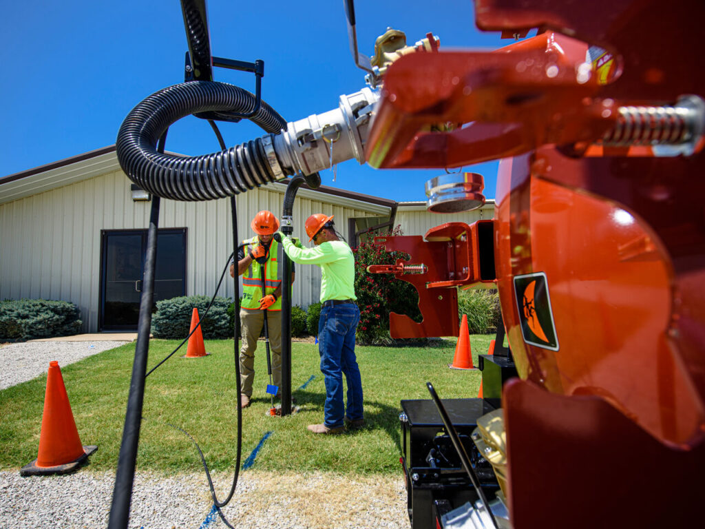 Why Rental Biz Owners Should Consider Making Vacuum Excavators Part of their Fleet