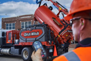 How To Keep Vacuum Excavator Jobs Productive And Profitable