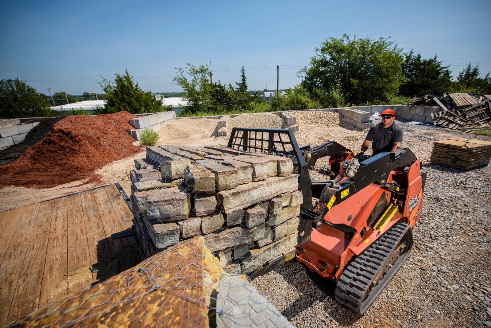 3 Essential Maintenance Tips to Increaswe Stand-On Skid Steer ROI