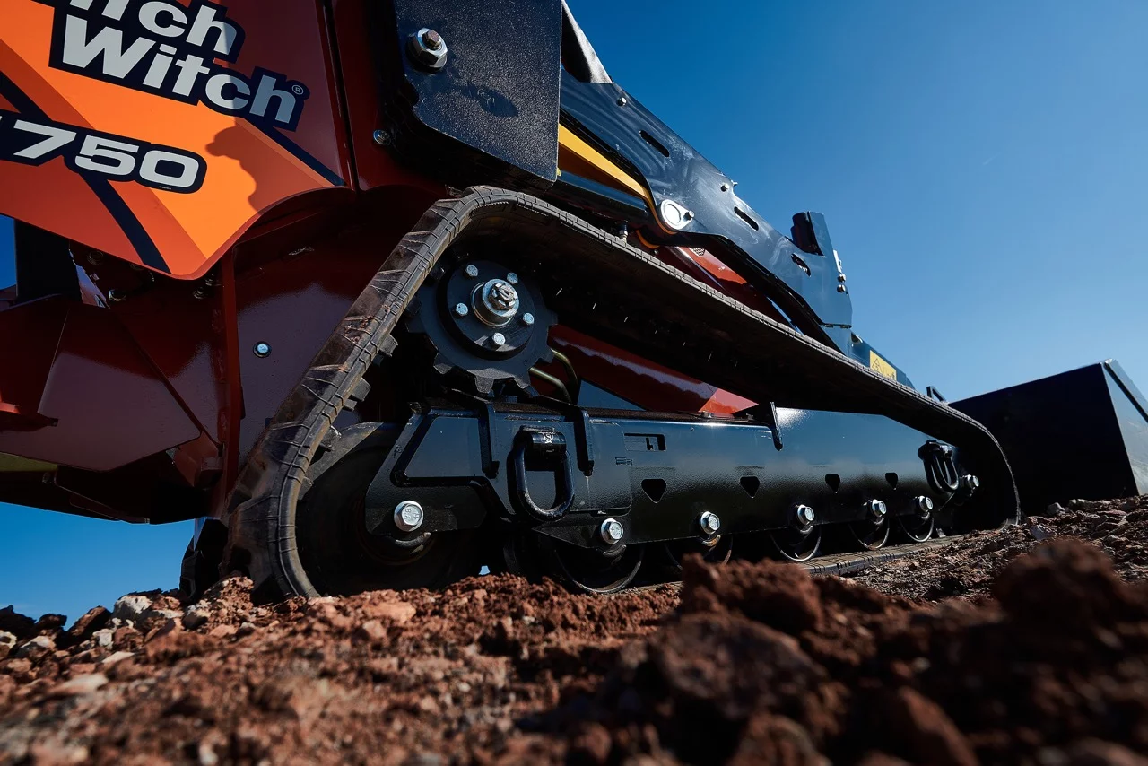 TCI Expo 2024 Ditch Witch