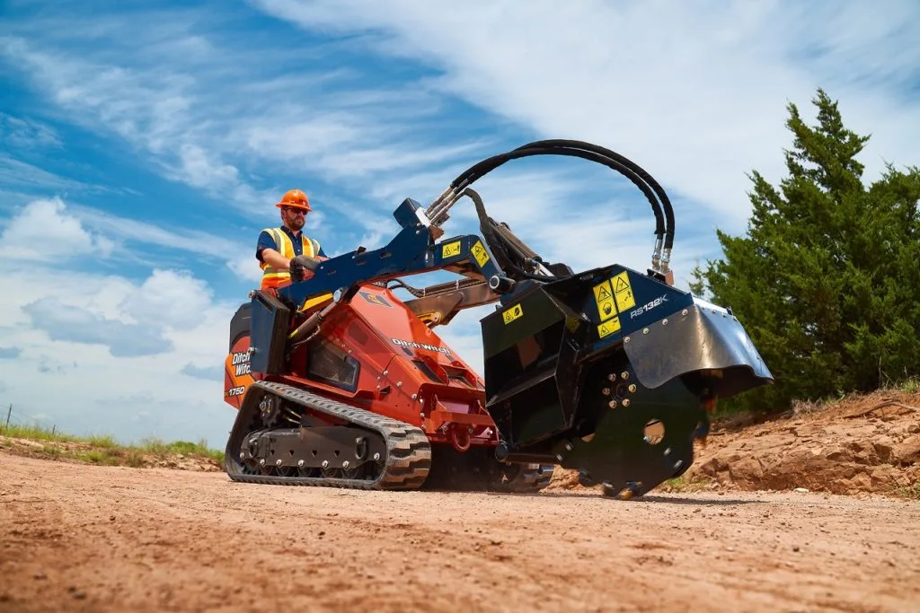 Rock Saw