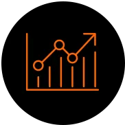 built in analytics