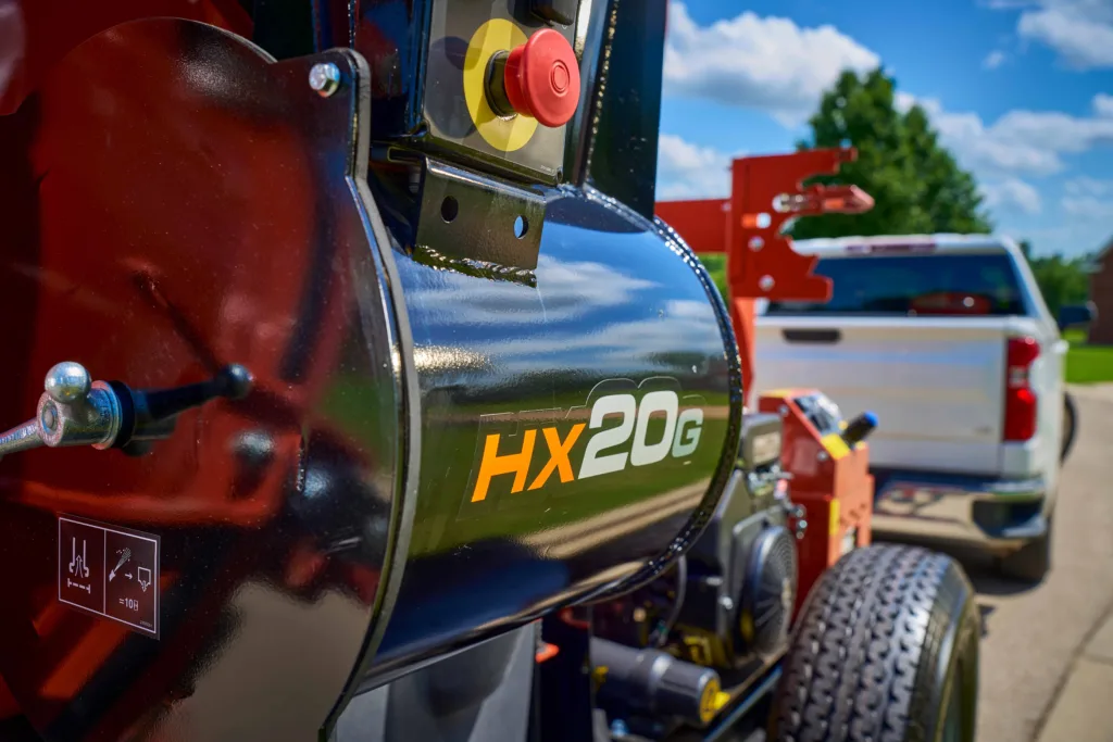 HX20G Gallery 1