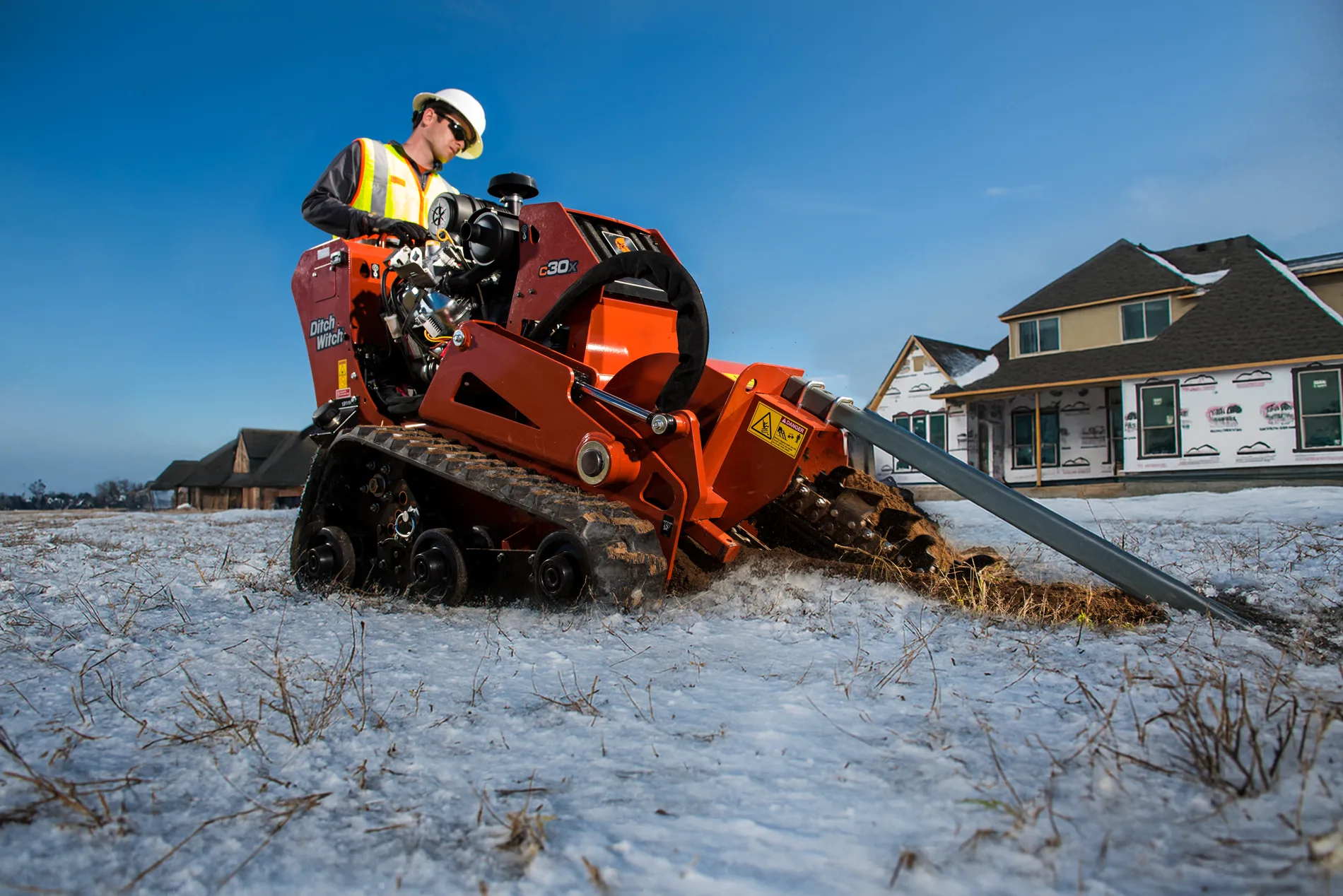 Winter-Proof Your Productivity