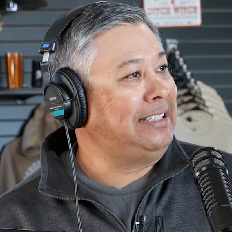 Ditch Witch Road Crew