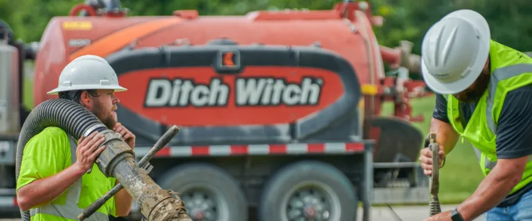 The damage prevention duo