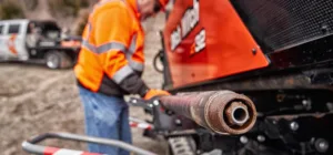 Key drill pipe factors that impact HDD productivity