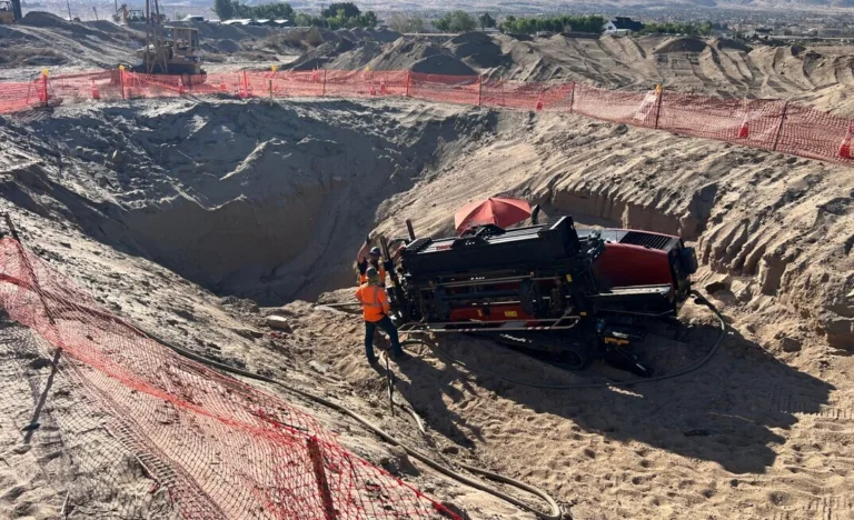 When the signal disappears