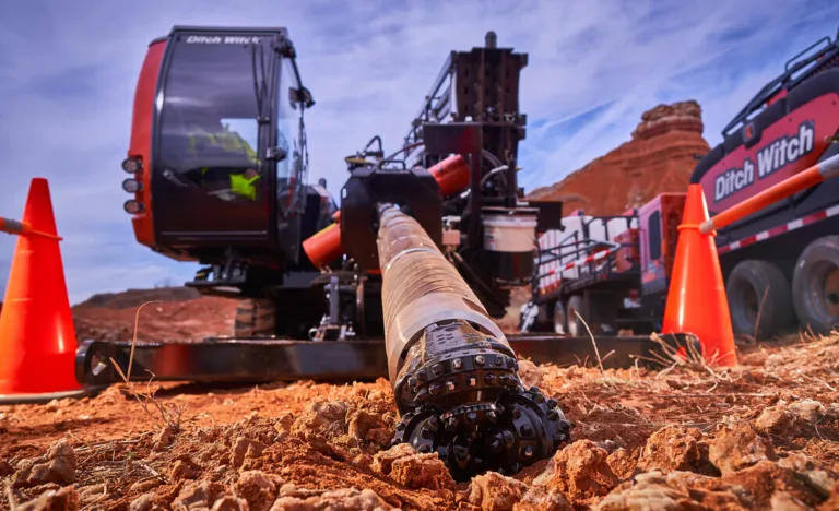 The new standard below ground