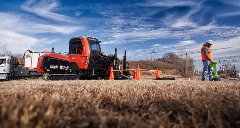 AT32 All Terrain Directional Drill Large
