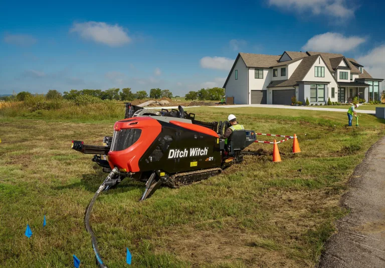 Fiber boom: Why contractors are turning to the JT21