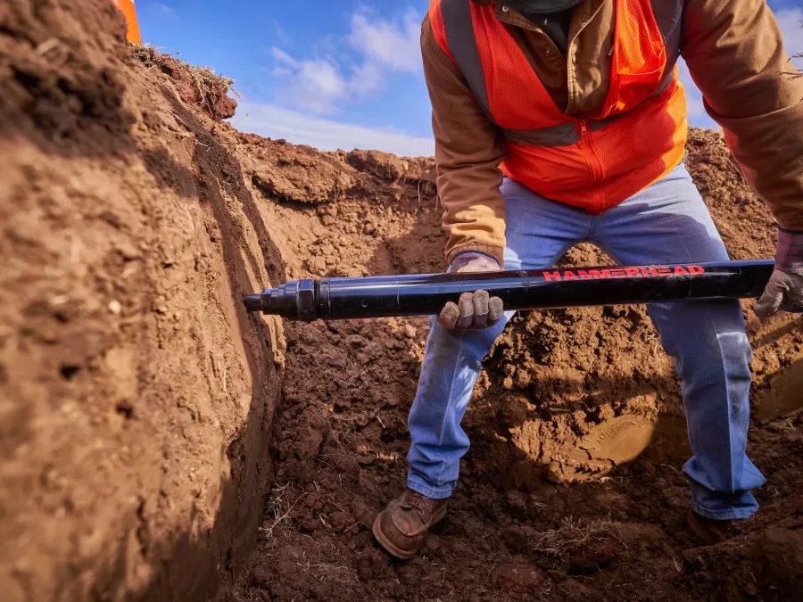 Catamount Piercing Tool