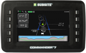 Subsite Commander 7