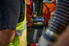Efficient Engine