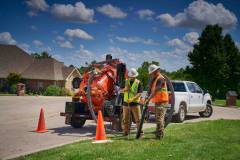 Productive Water & Vac Systems