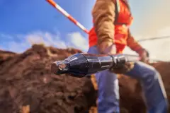 REPLACEABLE HEAD