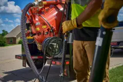 Productive Water & Vac Systems