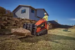 1000-lb Operating Capacity