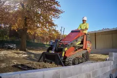 Designed For All-Day Operation