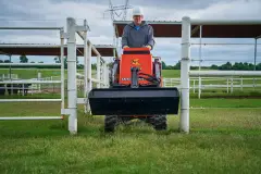 Configured For Any Jobsite