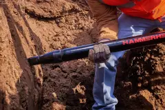 OPTIONAL SCREW REVERSE